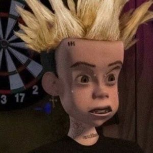 Meet your Posher, James